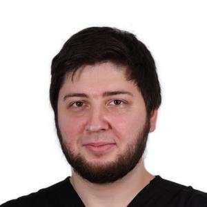 Азиев Шамиль Сулейманович