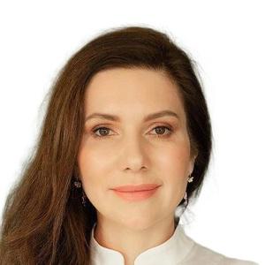 Дымченко Галина Евгеньевна