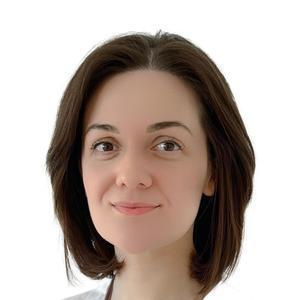Мостова Наталья Владимировна