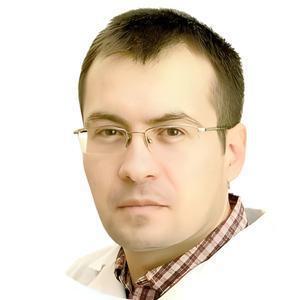 Шарафутдинов Булат Марсович