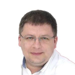 Медведев Виктор Александрович