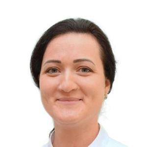 Рязанова Наталья Евгеньевна