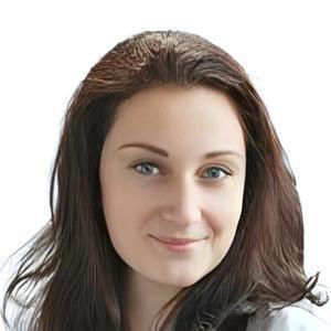Завьялова Наталья Михайловна