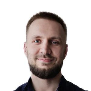 Скворцов Роман Русланович