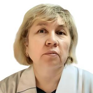 Лапочкина Наталья Леонидовна