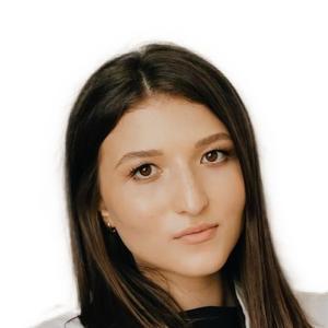 Сажина (Шумная) Екатерина Евгеньевна