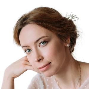 Девятова (Андреева) Анна Андреевна