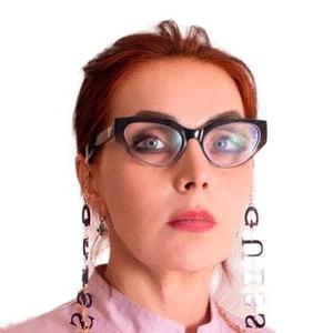 Арсагова Елена Казбековна
