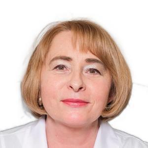 Чечнева Марина Александровна