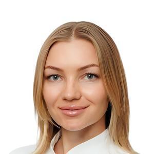 Русакова Юлия Сергеевна