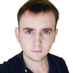 Коростылёв Сергей Андреевич