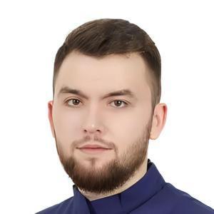 Глебов Никита Владимирович