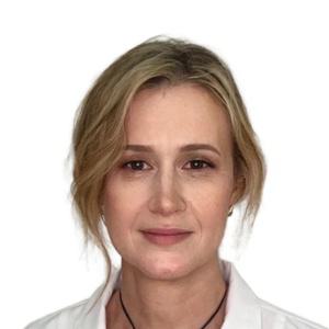 Орлова Юлия Анатольевна