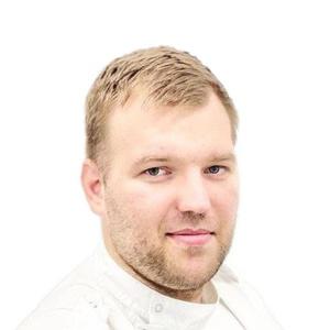 Матвеев Евгений Алексеевич