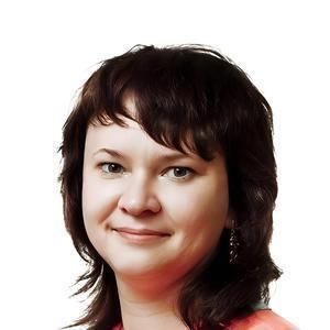 Острикова Дарья Ивановна