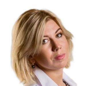 Главнова Ольга Борисовна