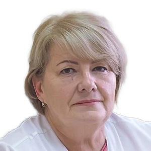Чурсина Ольга Николаевна