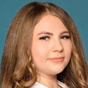 Давыдова Анастасия Дмитриевна