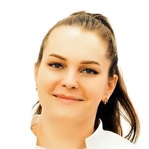 Шацкова (Сушкова) Маргарита Олеговна