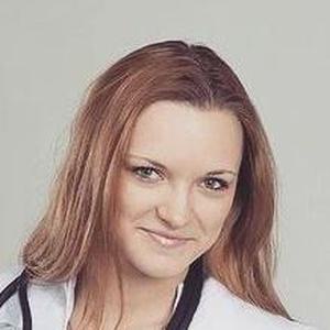 Пиргунова Елена Алексеевна