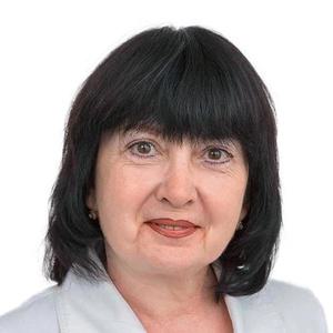 Герасимова Алла Владимировна