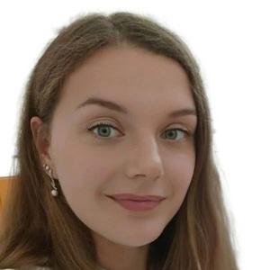 Киселева Александра Дмитриевна