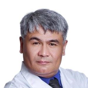 Авезов Ахмаджон Рахматуллаевич