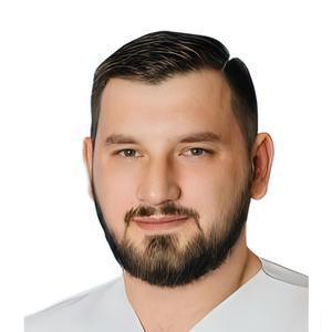 Ханеев Дмитрий Олегович
