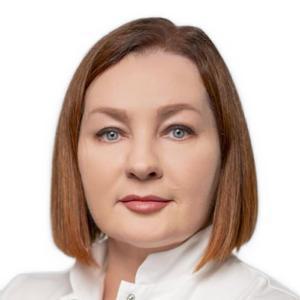 Самофал Светлана Александровна