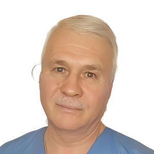Солодов Игорь Анатольевич