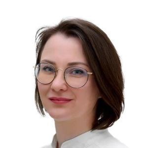 Шумелёва Ольга Васильевна