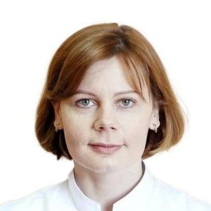 Иванова Наталья Валентиновна