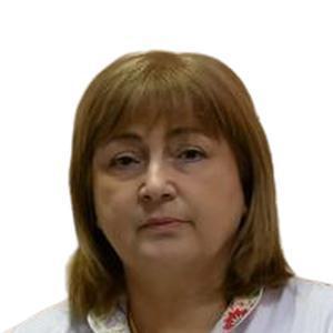 Ярахмедова Ирада Багаутдиновна