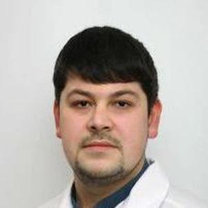 Алмаев Артур Юрьевич
