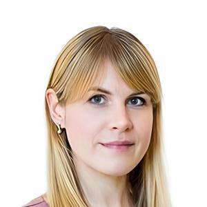 Неприна Елена Борисовна