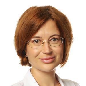 Кофанова Лариса Васильевна