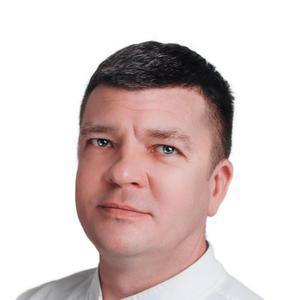 Барышев Александр Сергеевич