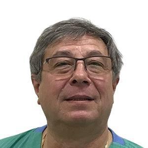 Попов Сергей Анатольевич
