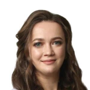 Никулина Дарья Александровна