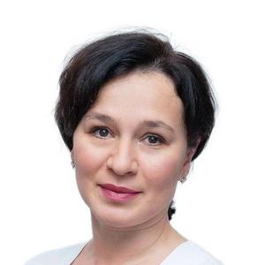 Блажкова Лада Александровна