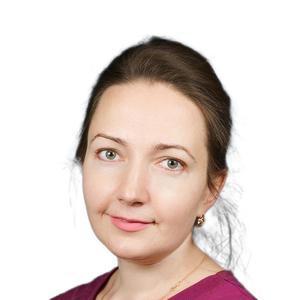 Демина Анна Олеговна