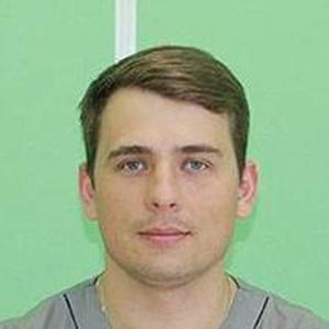 Резнер Дмитрий Александрович