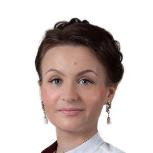 Марченко Ольга Андреевна