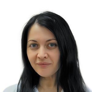 Рахимова Фируза Абдурахмановна