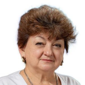 Гернер Марина Георгиевна
