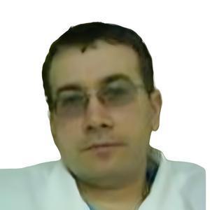 Тебеньков Алексей Иванович