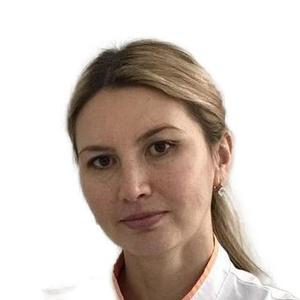 Башенхаева Аида Бирамгалеевна