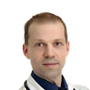 Ткаченко Евгений Валентинович
