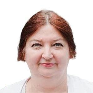 Фролова Елена Львовна
