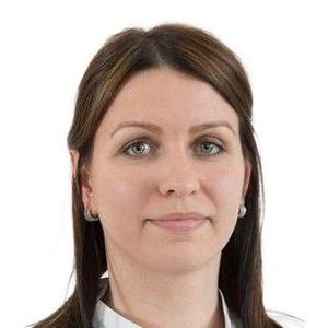Жукова Елена Александровна